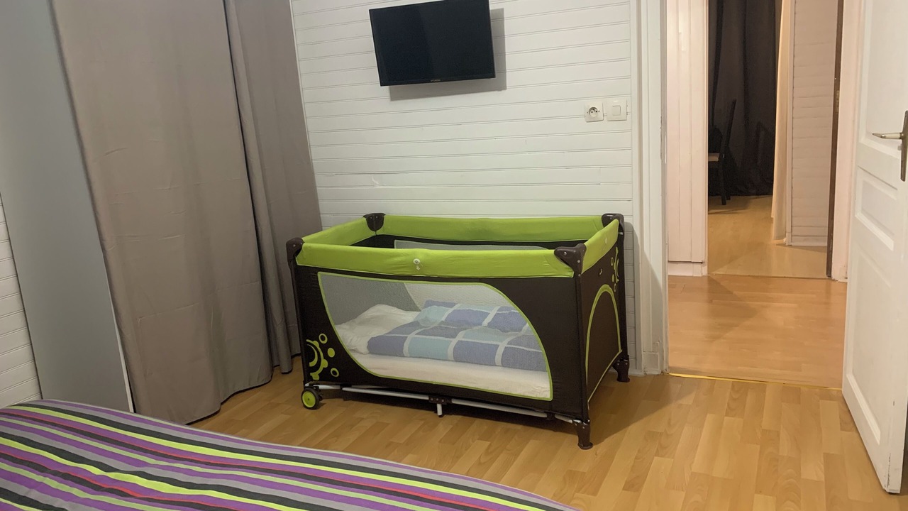 Photo of Bedroom in Planfoy