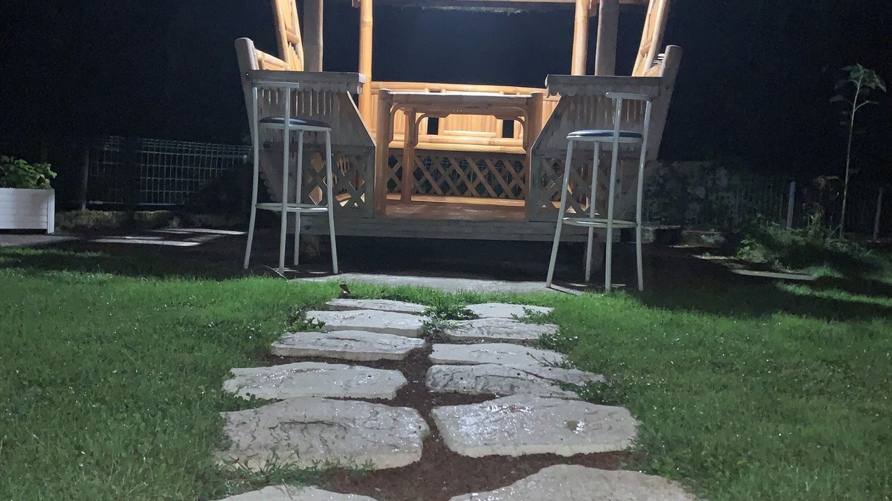 Photo of Outdoor in Planfoy