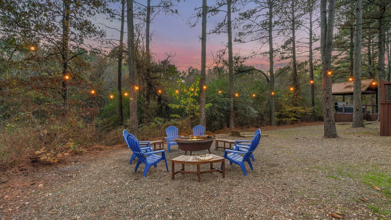 Photo of Outdoor in Hochatown