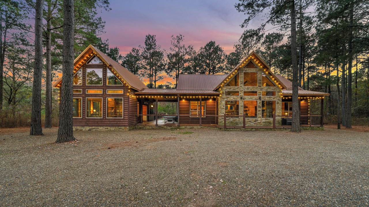 Photo of Outdoor in Hochatown