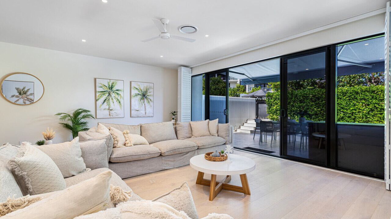 Photo of Livingroom in Palm Beach