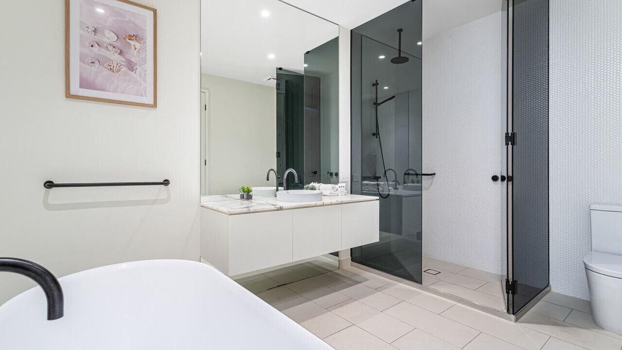 Photo of Bathroom in Palm Beach