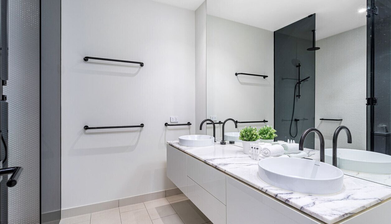 Photo of Bathroom in Palm Beach