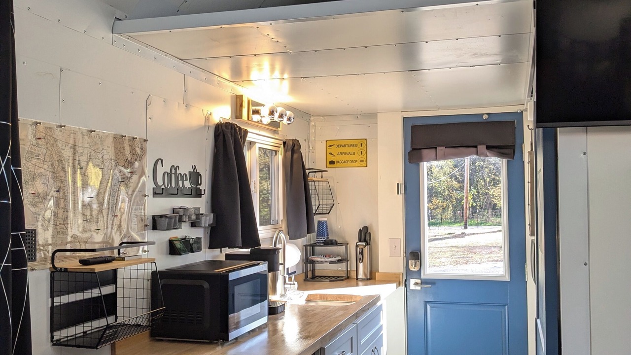Photo of Kitchen in Welda