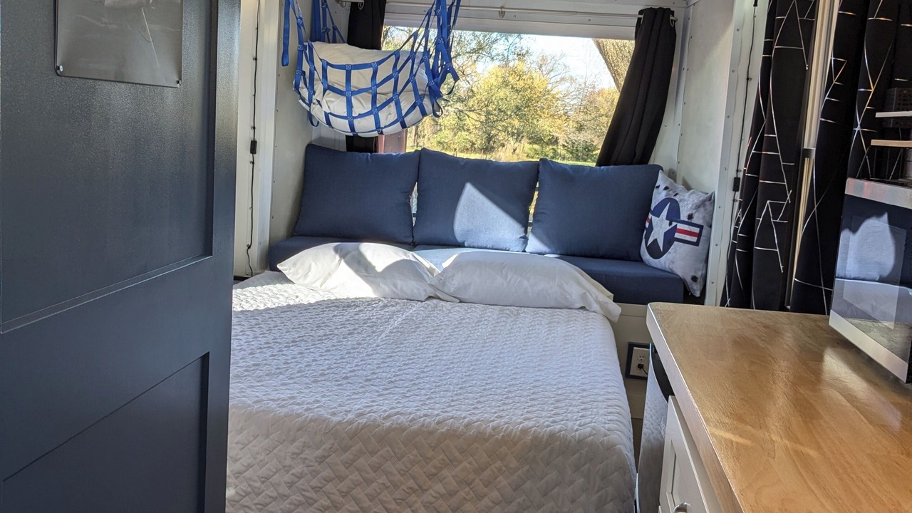 Photo of Bedroom in Welda