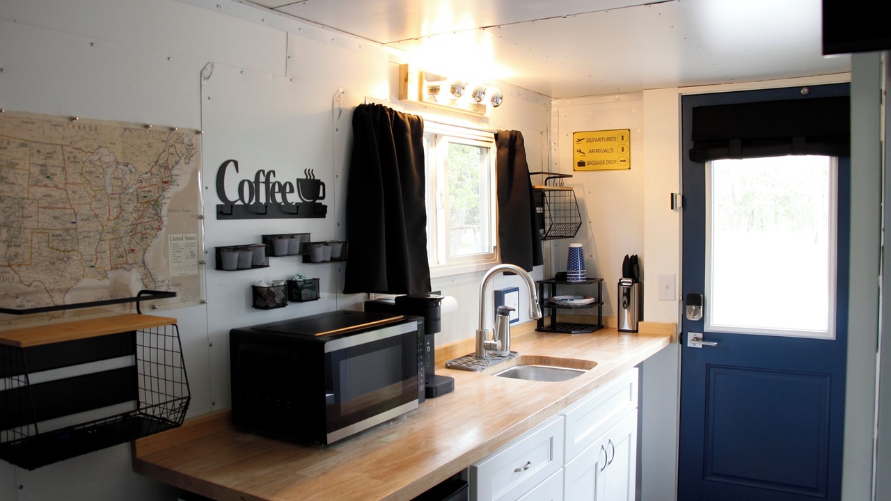 Photo of Kitchen in Welda