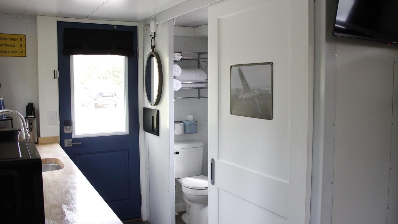 Photo of Bathroom in Welda