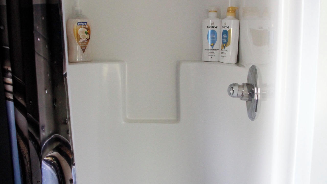 Photo of Bathroom in Welda