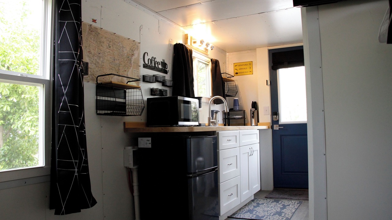 Photo of Kitchen in Welda