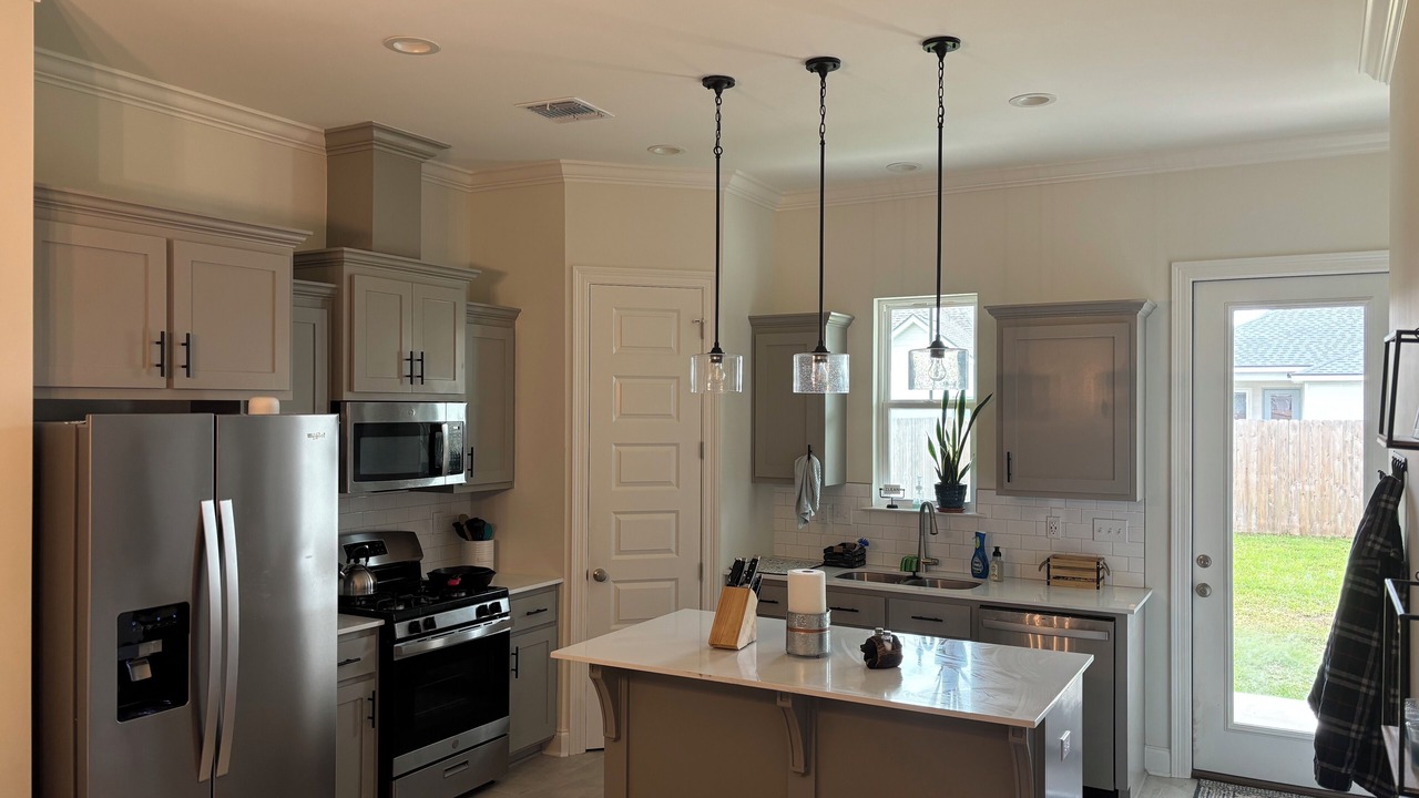 Photo of Kitchen in Milton
