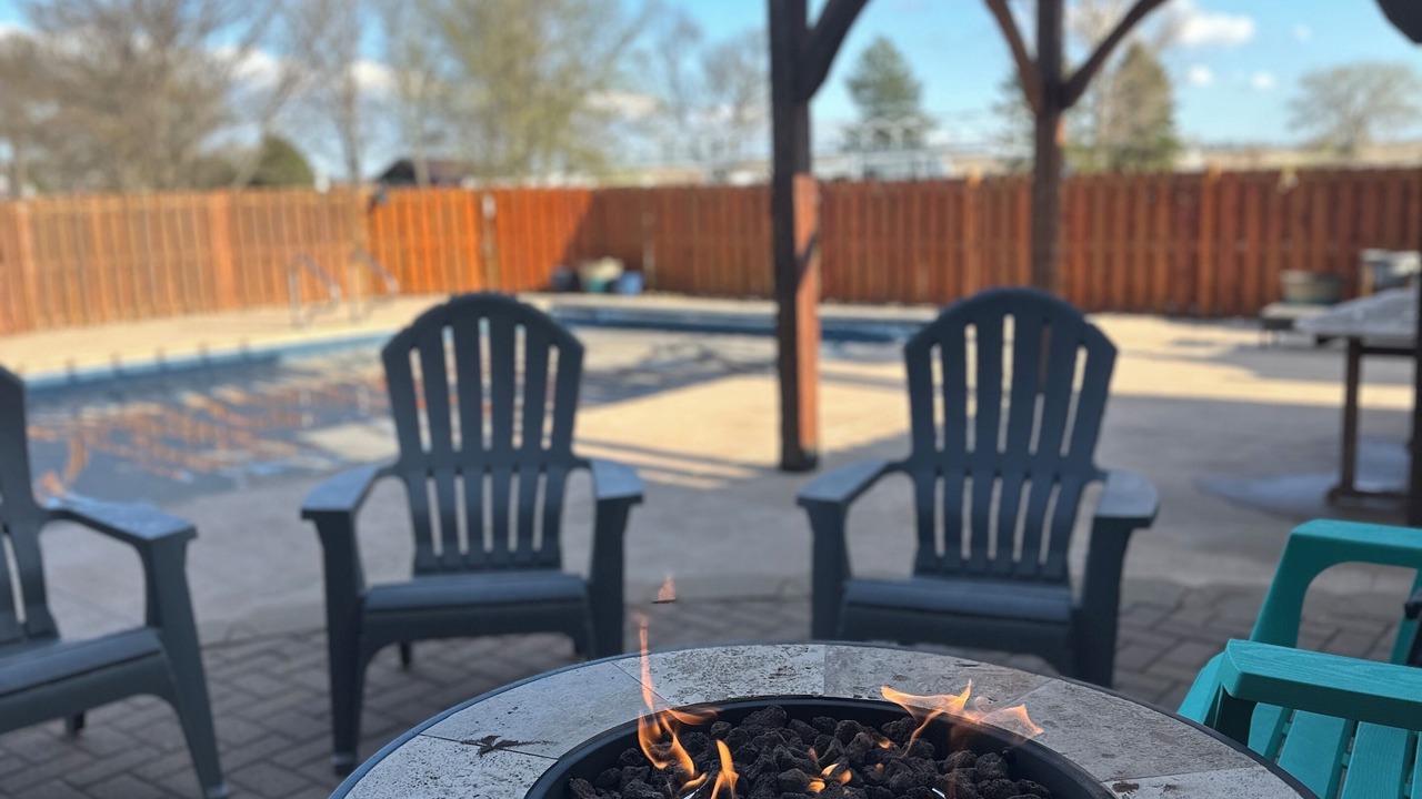 Photo of Outdoor in Arlington