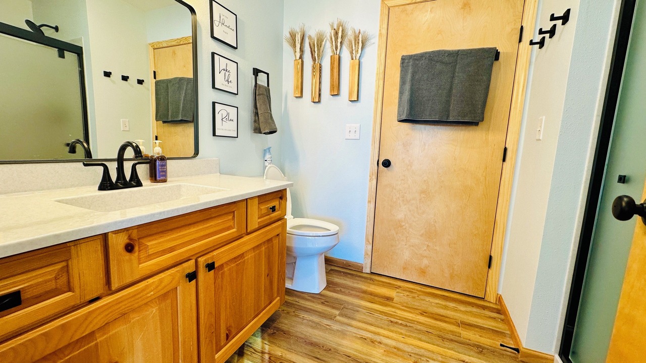 Photo of Bathroom in Arlington