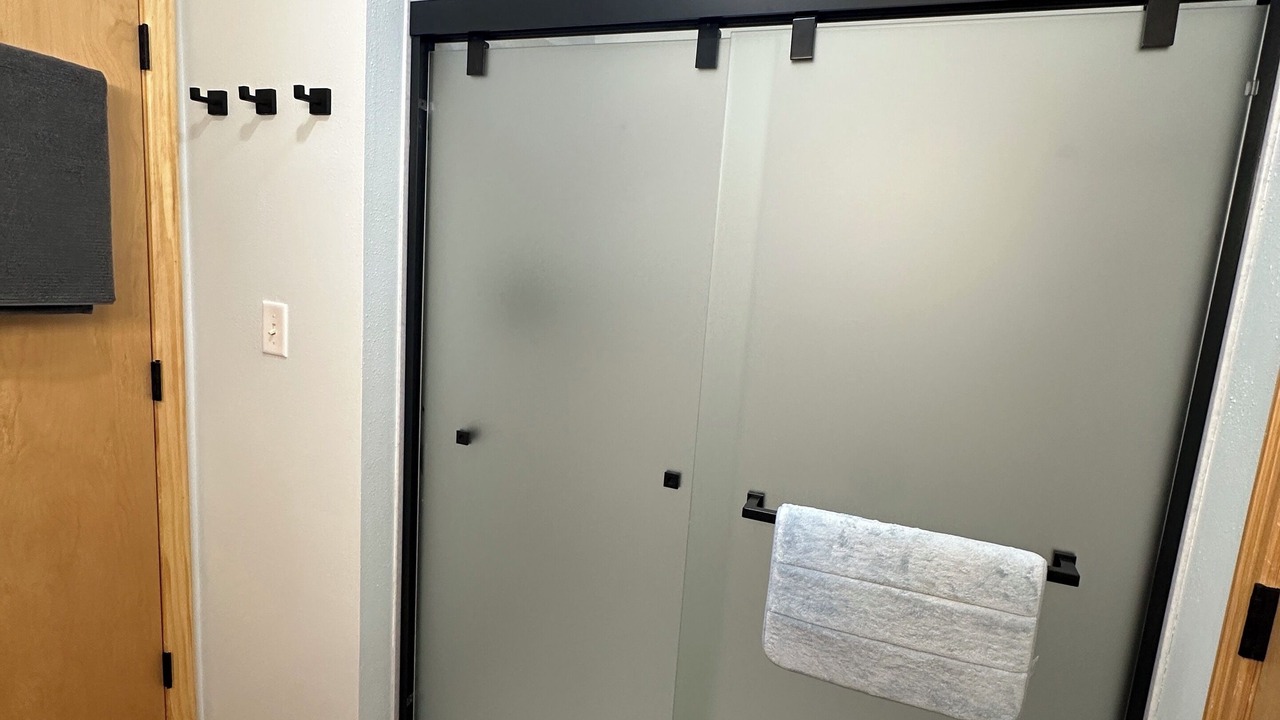 Photo of Bathroom in Arlington