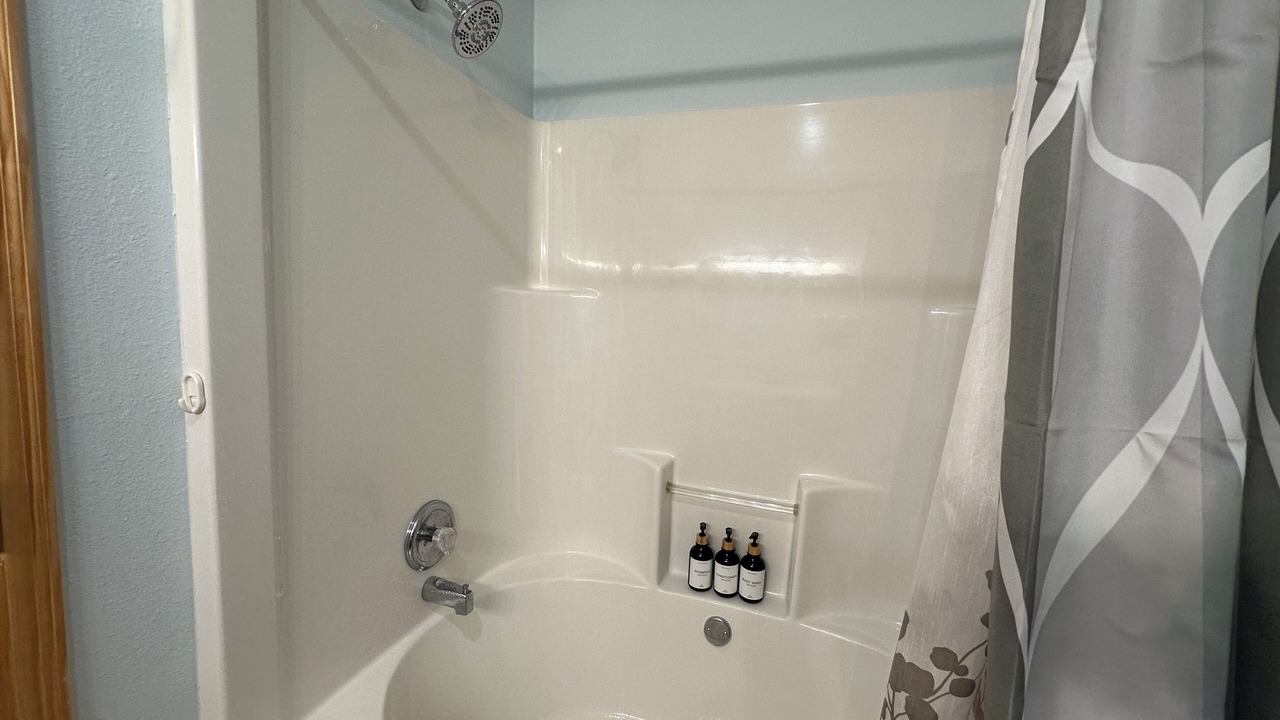 Photo of Bathroom in Arlington