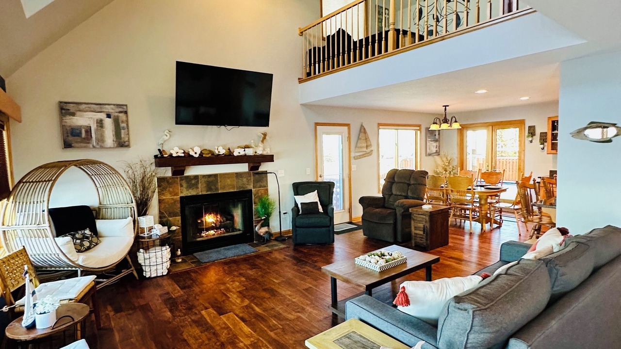 Photo of Livingroom in Arlington