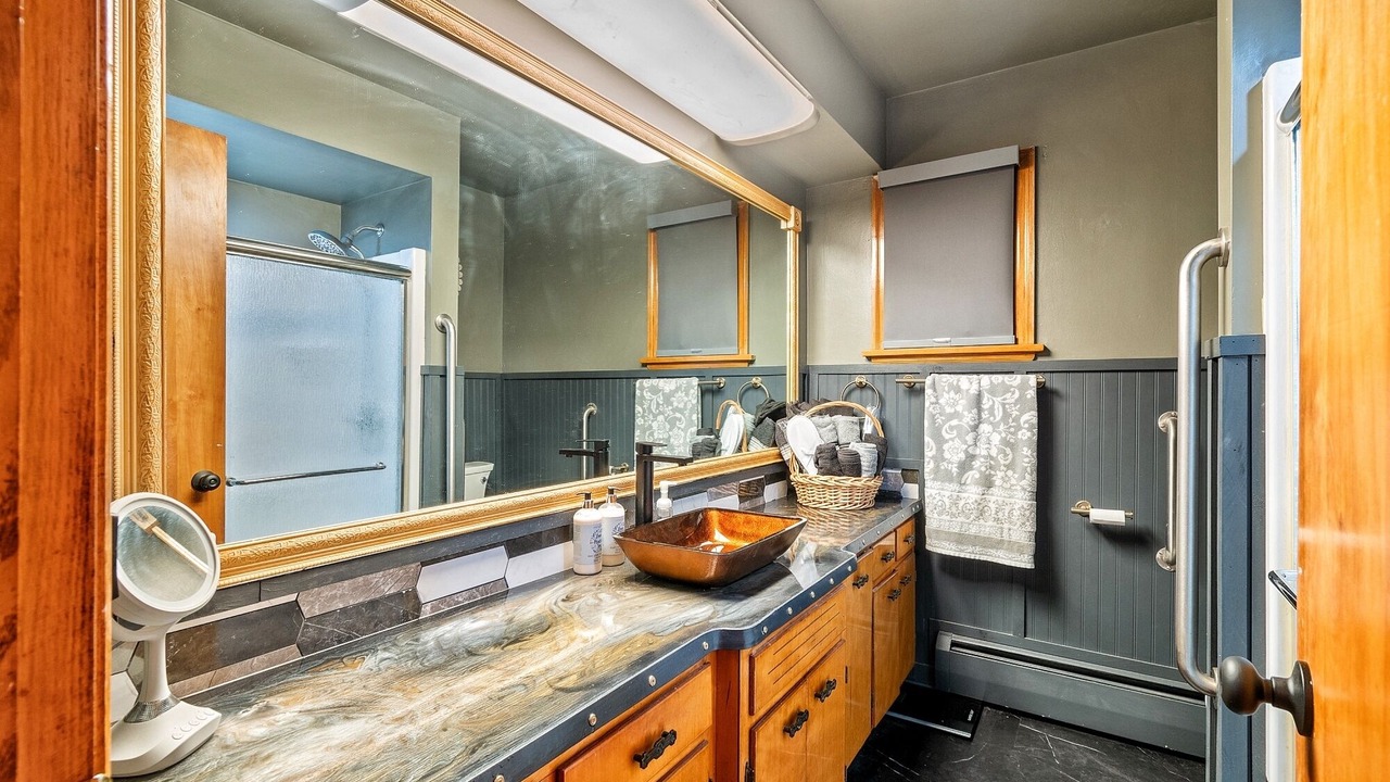Photo of Bathroom in Geneva