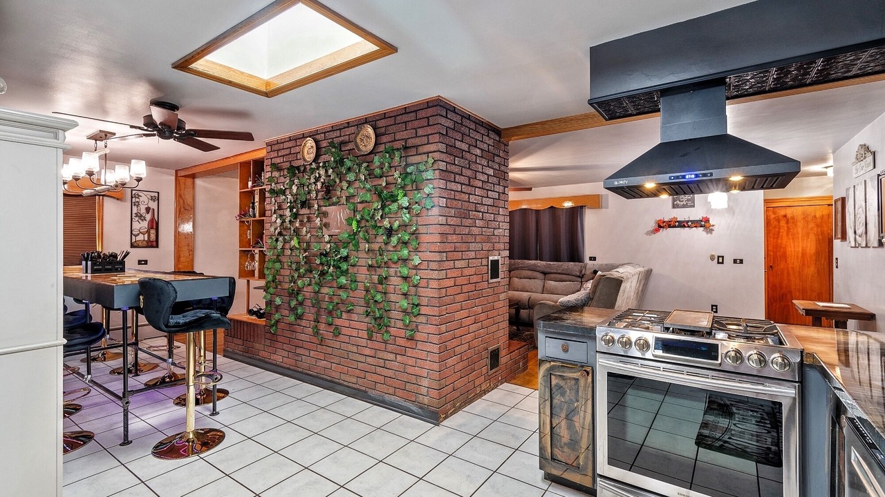 Photo of Kitchen in Geneva