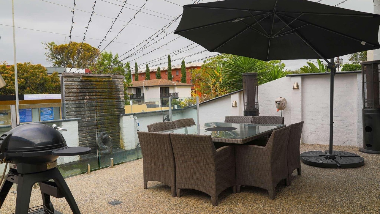 Photo of Outdoor in Grange