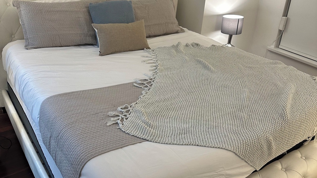 Photo of Bedroom in Grange