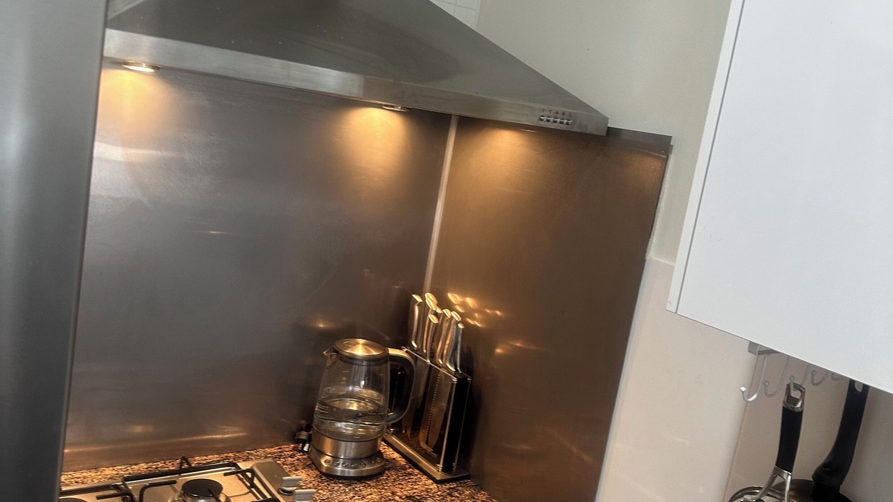 Photo of Kitchen in Grange