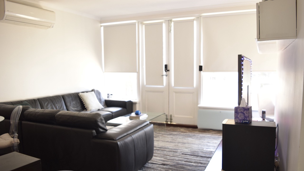 Photo of Livingroom in Grange