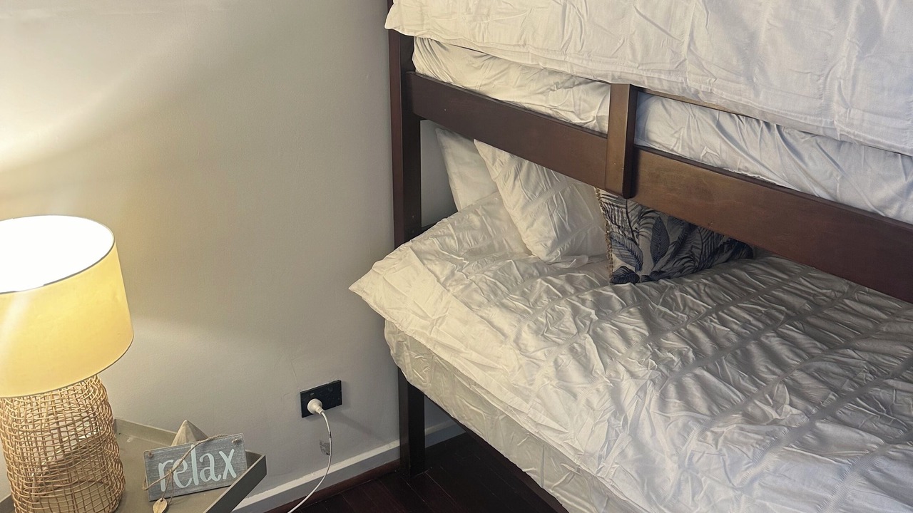 Photo of Bedroom in Grange