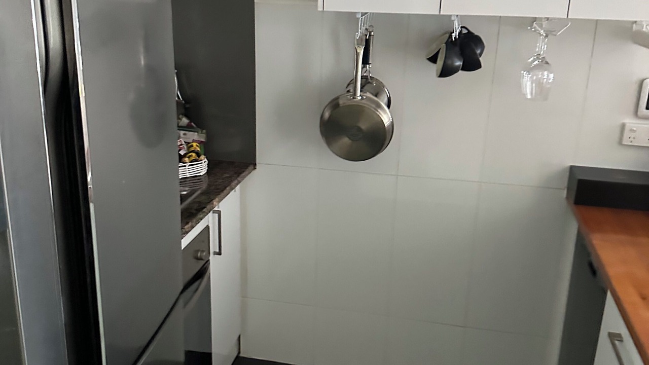 Photo of Kitchen in Grange