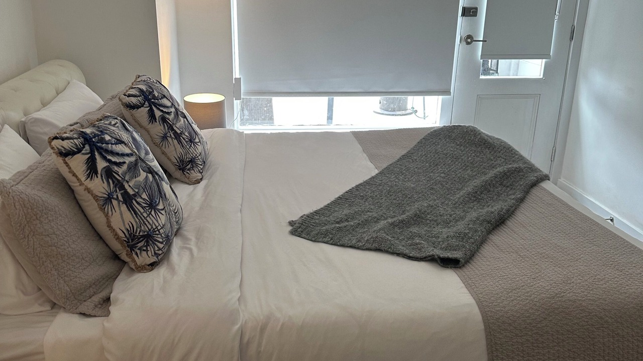 Photo of Bedroom in Grange