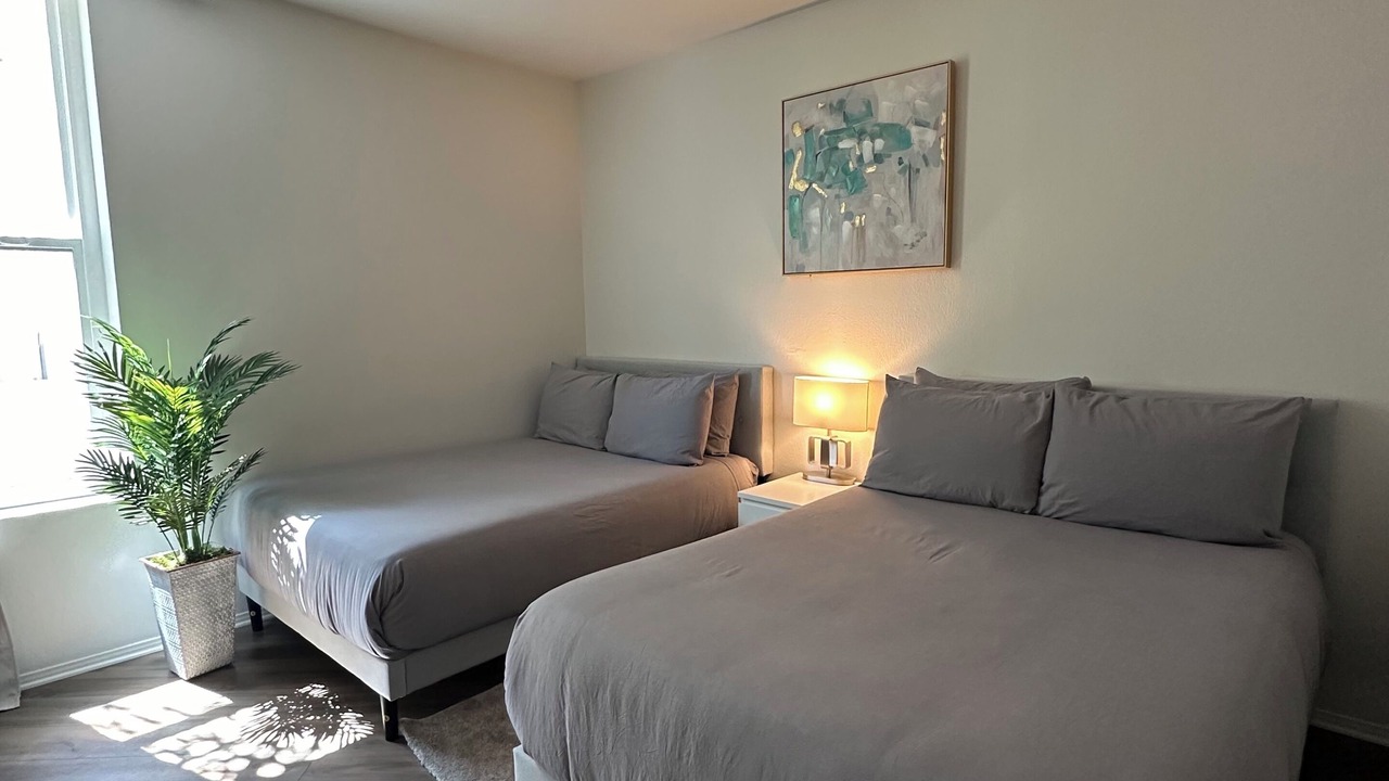 Photo of Bedroom in Rolling Hills Estates