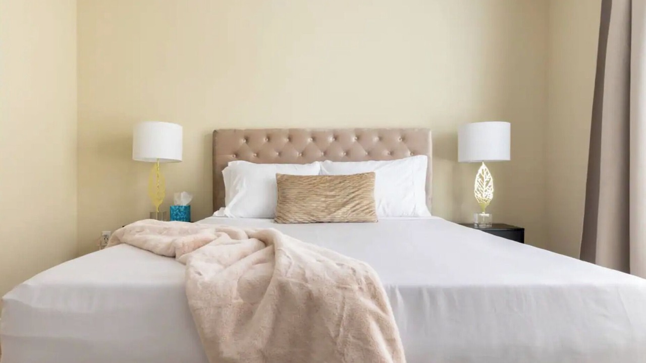Photo of Bedroom in Rolling Hills Estates