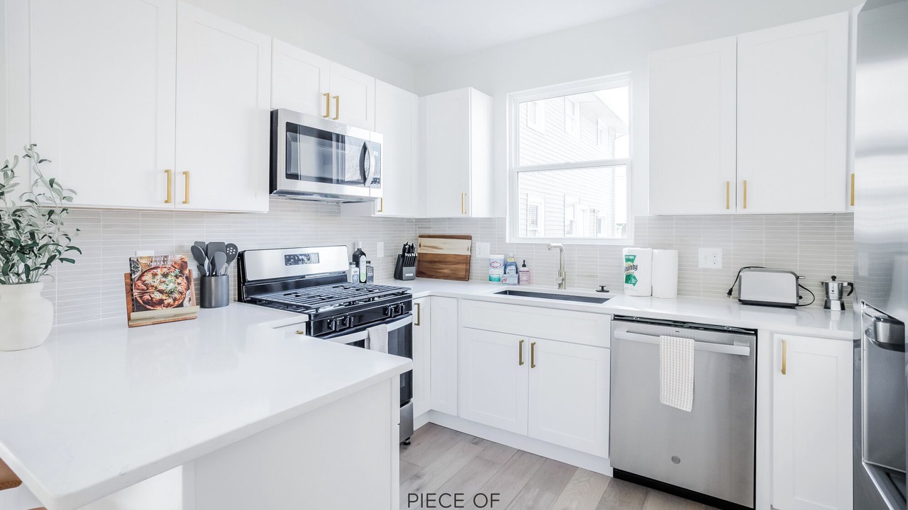 Photo of Kitchen in Roselawn Finance