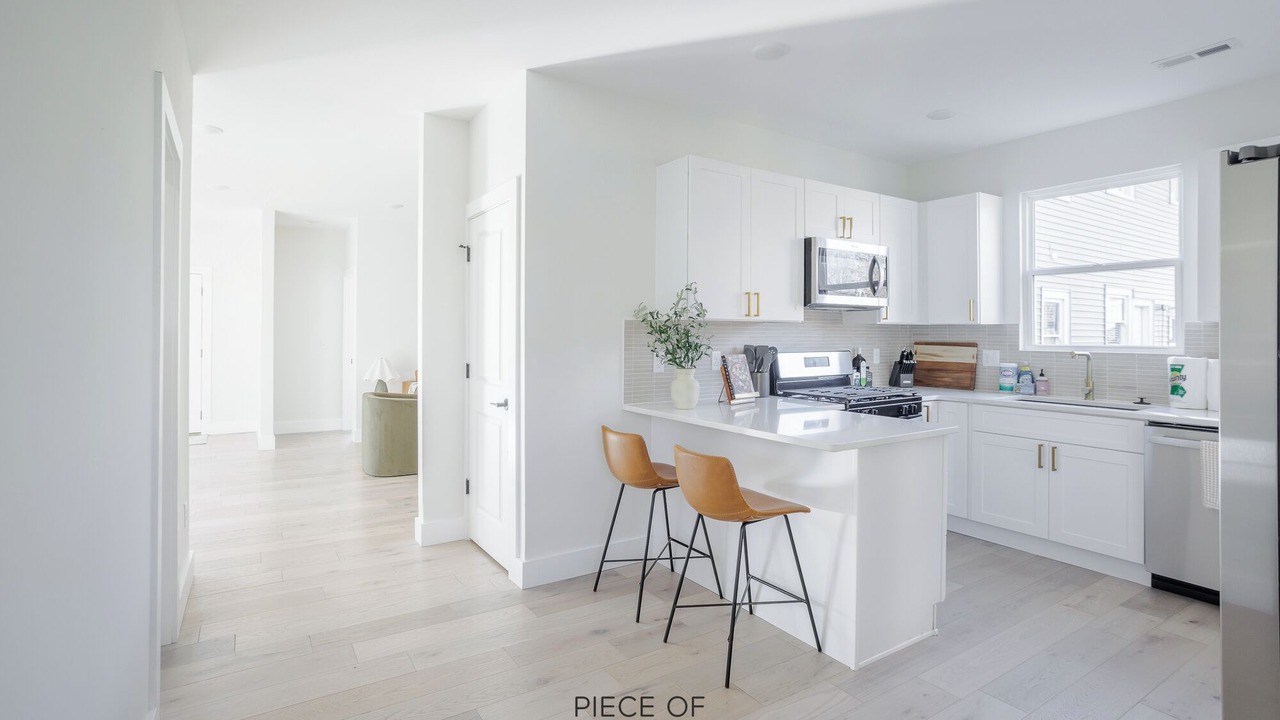 Photo of Kitchen in Roselawn Finance
