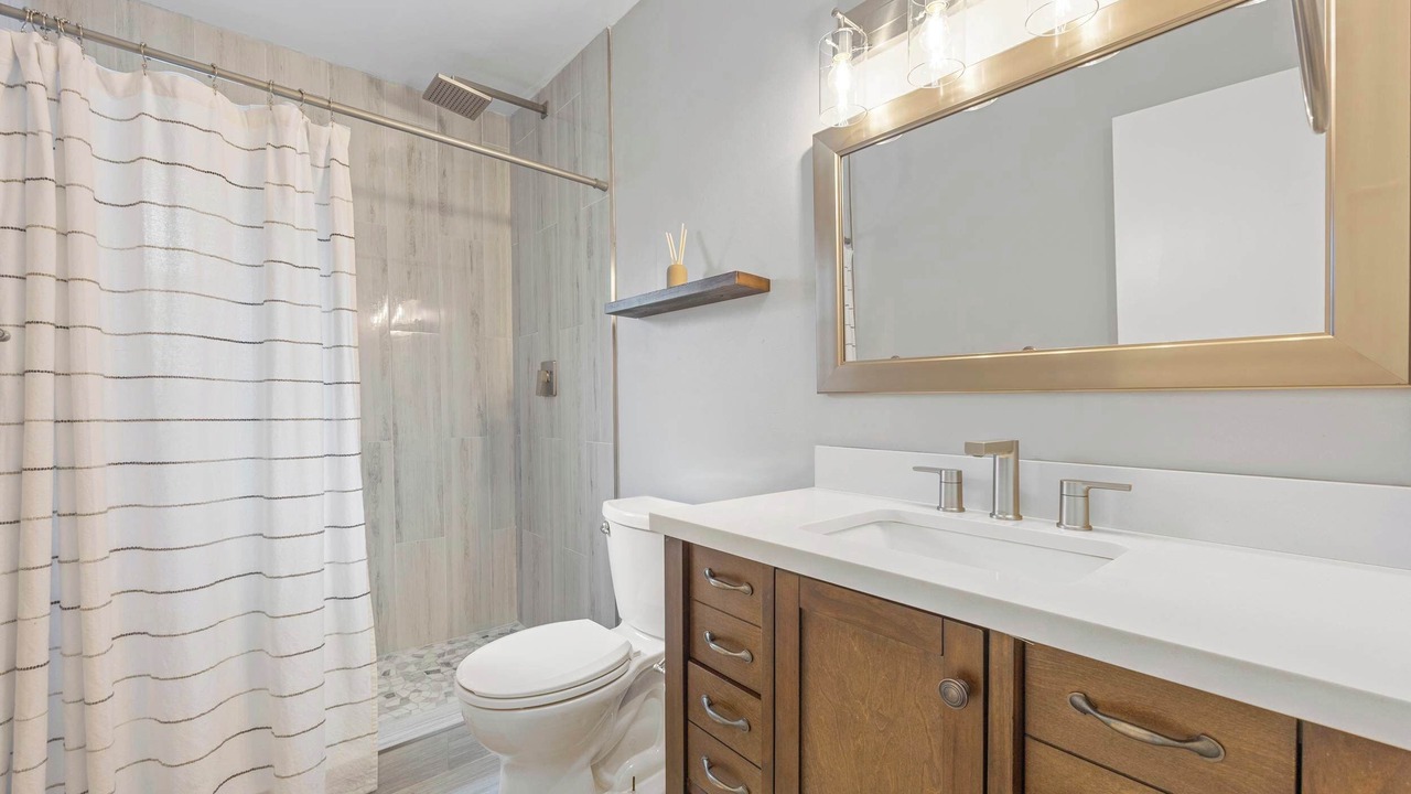 Photo of Bathroom in St. Augustine South