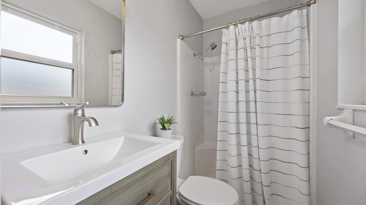 Photo of Bathroom in St. Augustine South