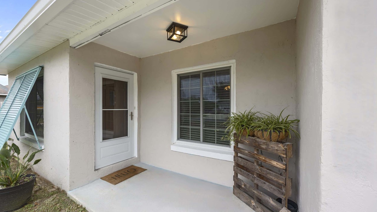 Photo of Outdoor in St. Augustine South