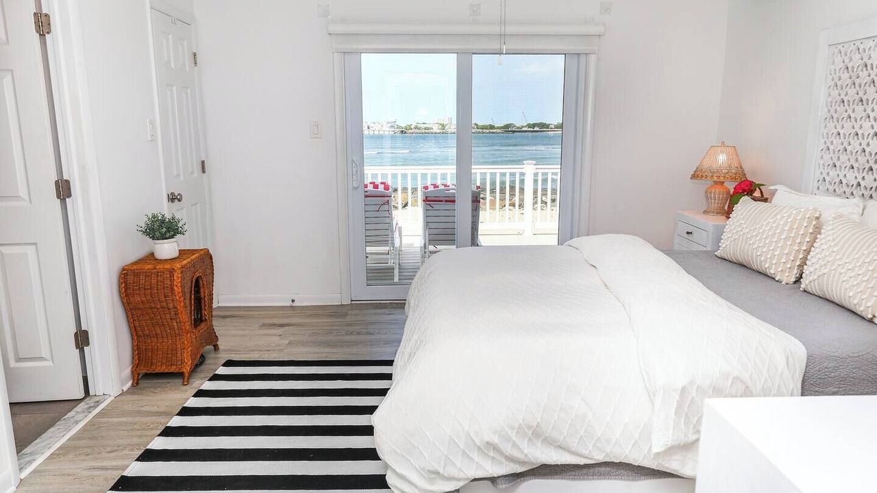 Photo of Bedroom in Southend