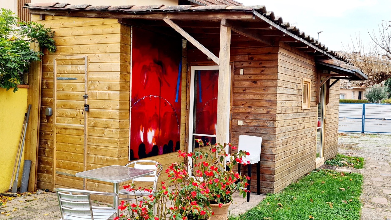 Photo of Outdoor in Casselardit