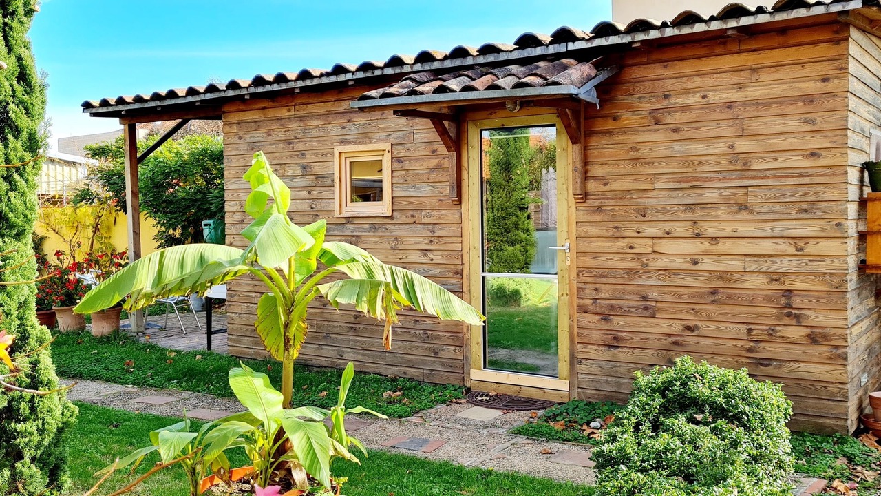 Photo of Outdoor in Casselardit