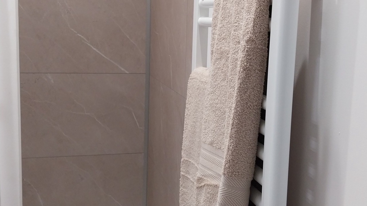 Photo of Bathroom in Merlimont-Plage