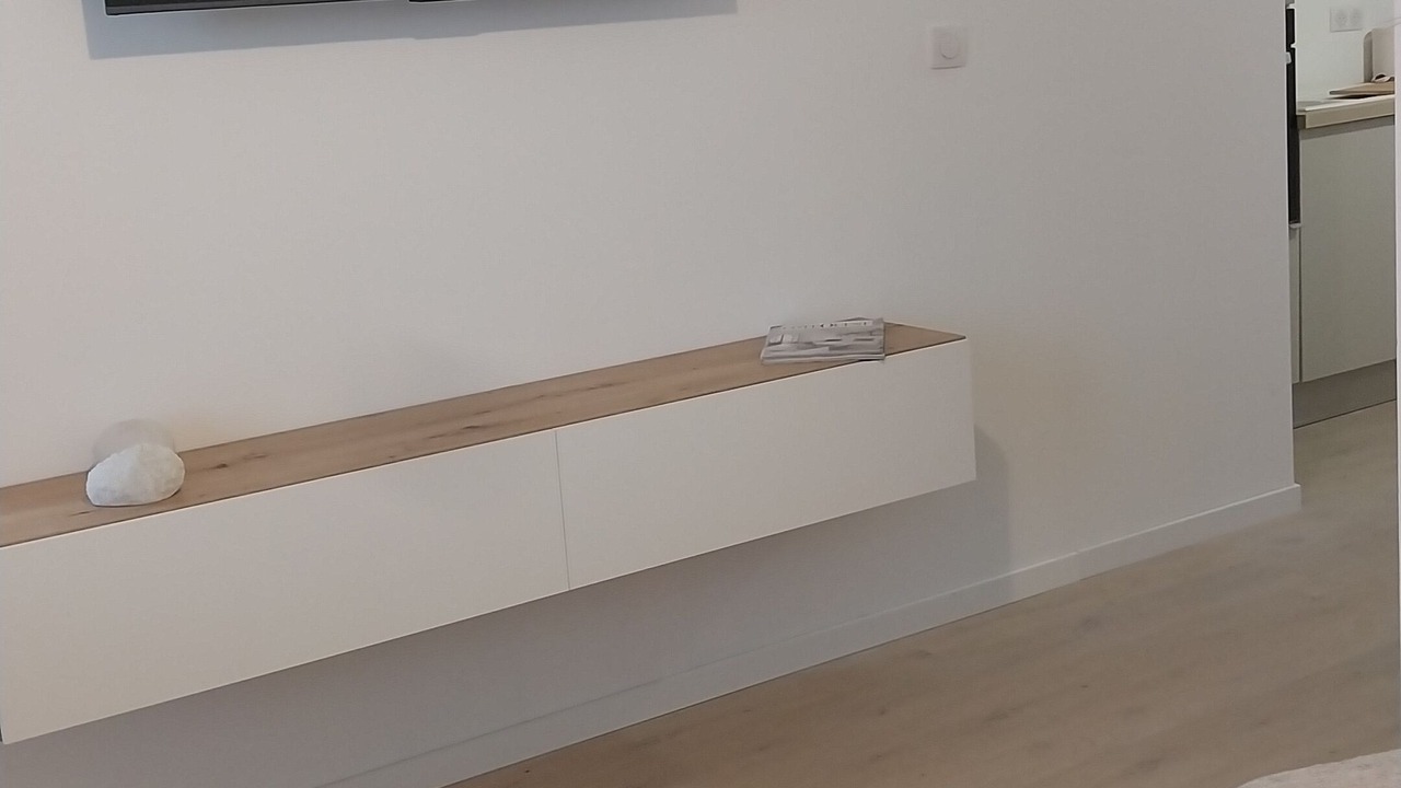 Photo of Livingroom in Merlimont-Plage