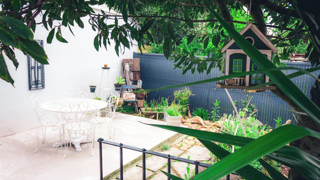 Photo of Outdoor in Minimes - Barriere de Paris