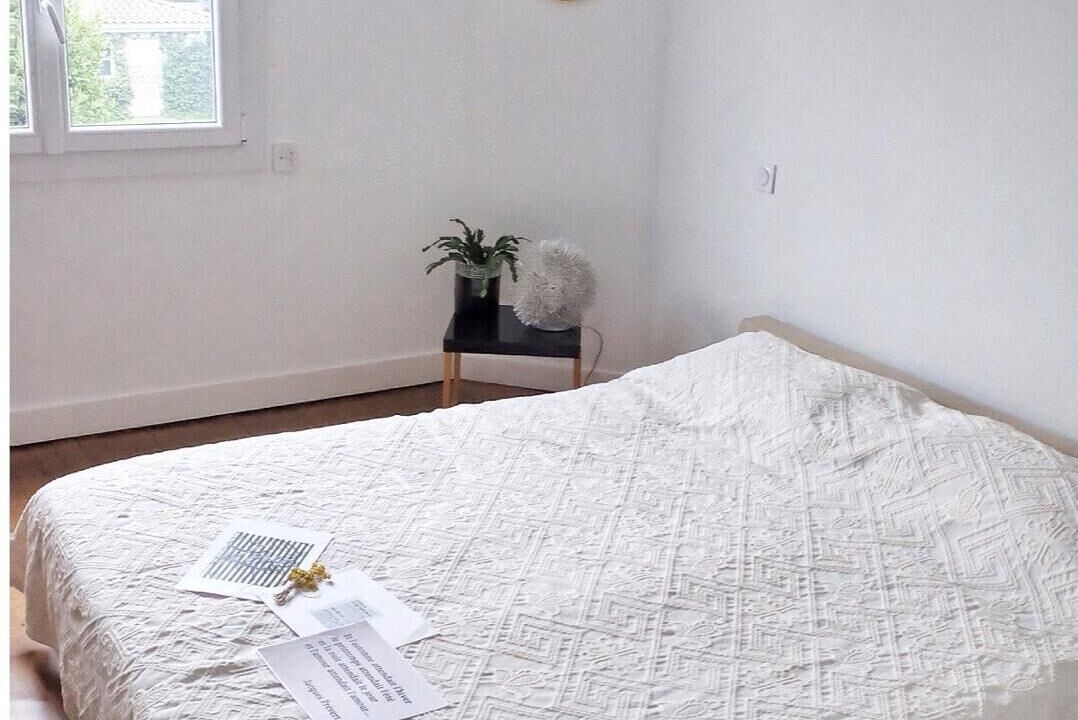 Photo of Bedroom in Minimes - Barriere de Paris