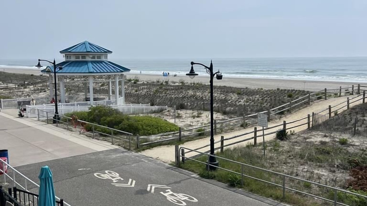Photo of Outdoor in Sea Isle City