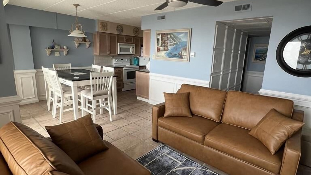Photo of Livingroom in Sea Isle City