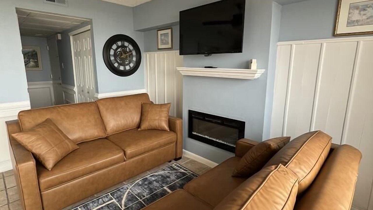 Photo of Livingroom in Sea Isle City