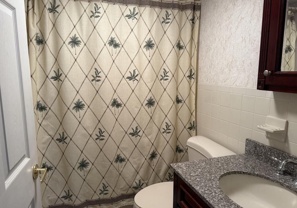 Photo of Bathroom in Sea Isle City