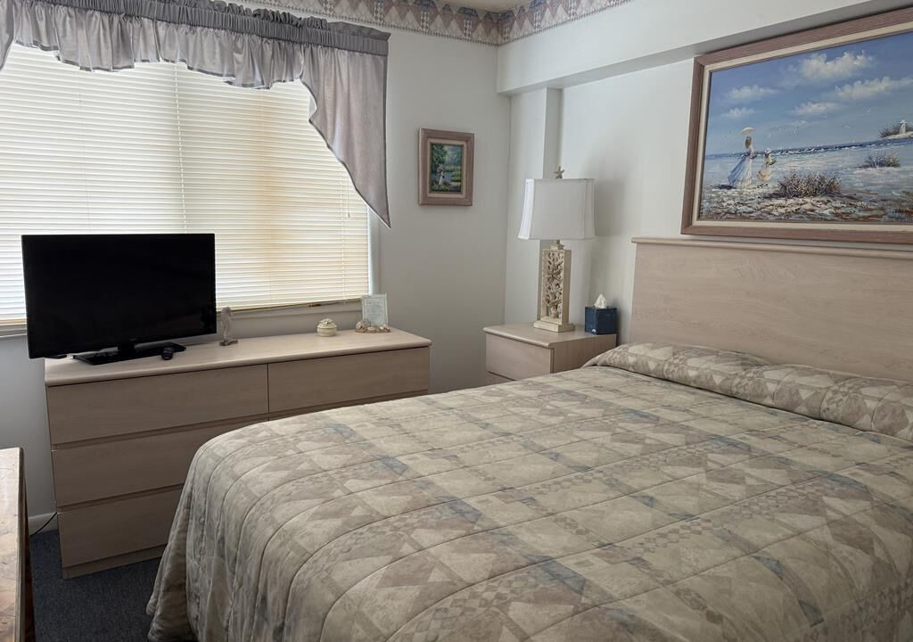 Photo of Bedroom in Sea Isle City