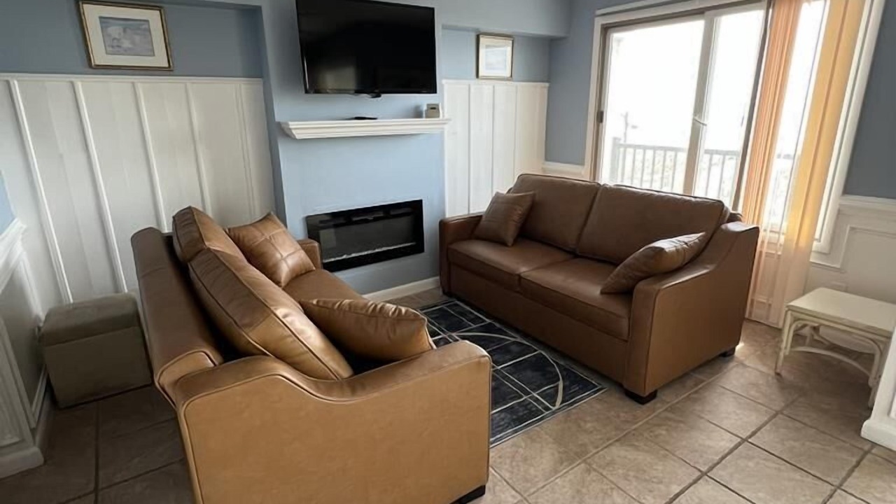 Photo of Livingroom in Sea Isle City