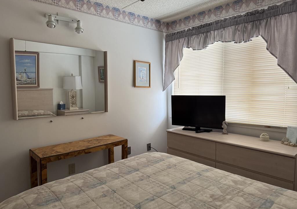 Photo of Bedroom in Sea Isle City