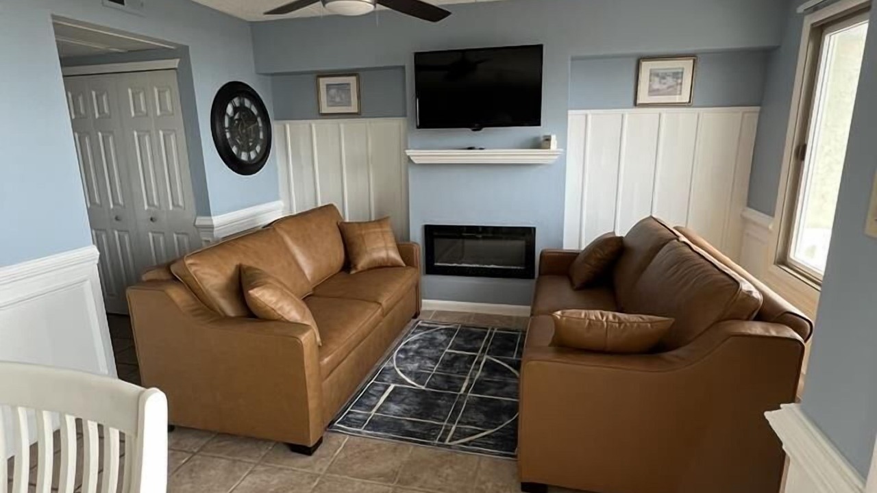 Photo of Livingroom in Sea Isle City